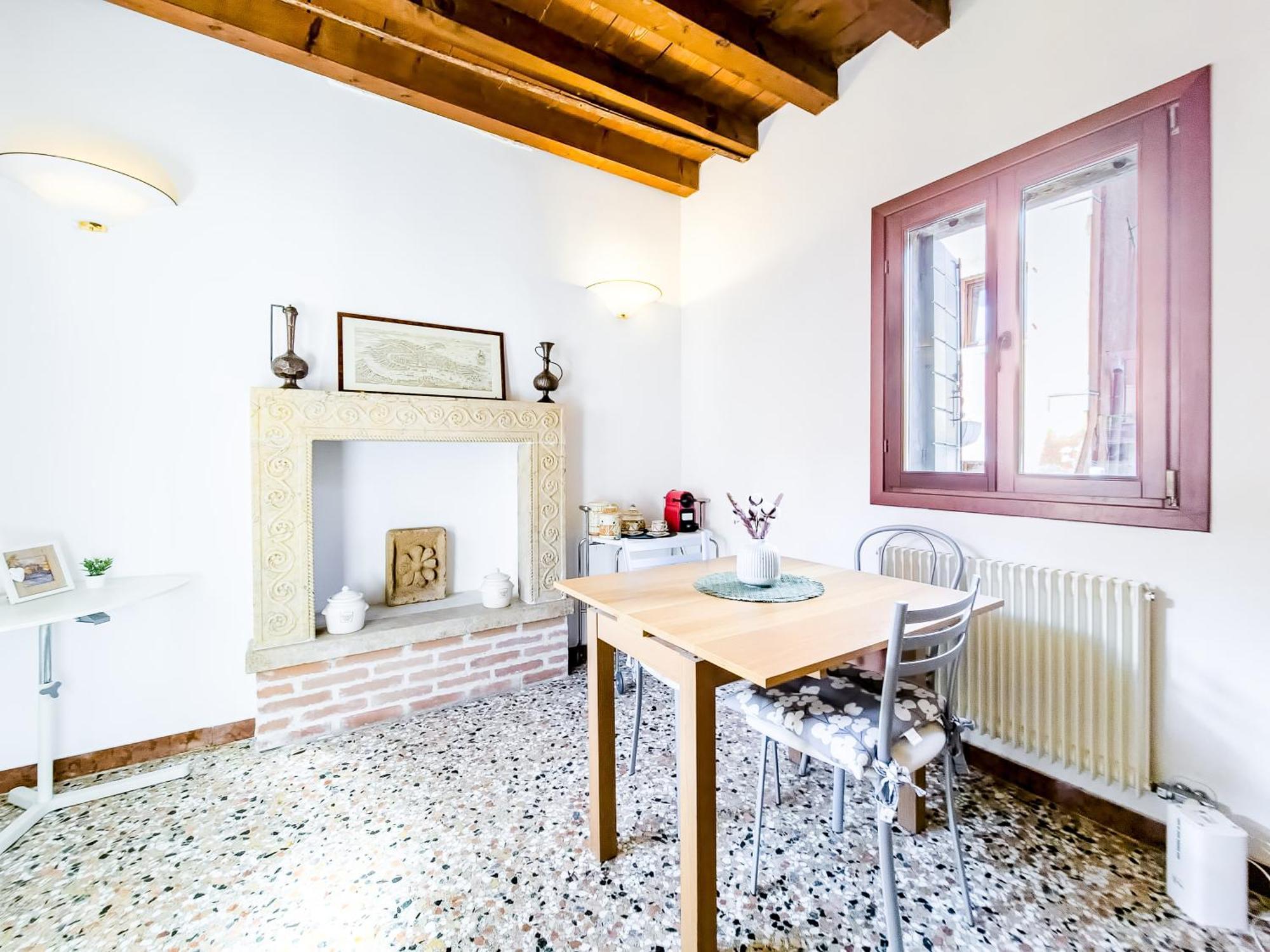 Gondolier's - Sweet Life Apartment Venice